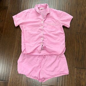 Victoria’s Secret pajama set